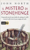 Il Mistero di Stonehenge