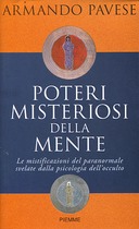 Poteri Misteriosi della Mente