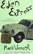 Eden Express - ... Un Viaggio nelle Stanze Segrete della Mente..., Vonnegut Mark