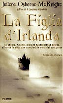 La Figlia d’Irlanda – Romanzo Storico