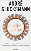 Il Discorso dell’Odio