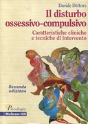 Il Disturbo Ossessivo – Compulsivo