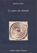 Le Opere dei Demoni, Michele Psello