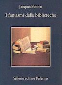 I Fantasmi delle Biblioteche