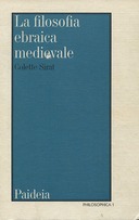 La Filosofia Ebraica Medievale