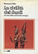 La Civiltà dei Sardi