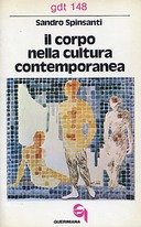 Il Corpo nella Cultura Contemporanea