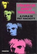 I Diari di Andy Warhol, Warhol Andy