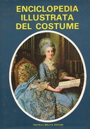 Enciclopedia Illustrata del Costume