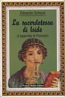 La Sacerdotessa di Iside, Schuré Édouard