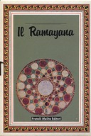 Il Ramayana – 3 Volumi