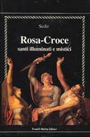 Rosa-Croce, Sedir Paul