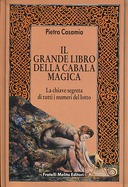 Il Grande Libro della Cabala Magica