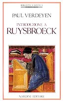 Introduzione a Ruysbroeck