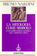 La Mitologia come Simbolo – Un’Interpretazione Esoterica della Mitologia Greca