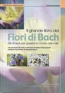 Il Grande Libro dei Fiori di Bach