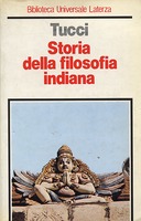 Storia della Filosofia Indiana