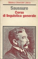 Corso di Linguistica Generale