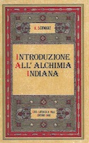 Introduzione all’Alchimia Indiana