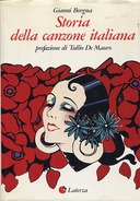 Storia della Canzone Italiana