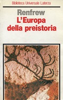 L’Europa della Preistoria