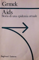 AIDS – Storia di un Epidemia Attuale