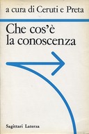 Che cos’è la Conoscenza