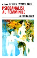 Psicoanalisi al Femminile, Autori vari