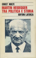 Martin Heidegger tra Politica e Storia