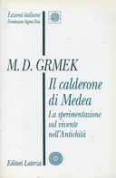 Il Calderone di Medea