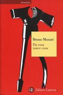 Da Cosa Nasce Cosa – Appunti per una Metodologia Progettuale