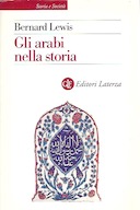 Gli Arabi nella Storia