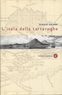 L’Isola delle Tartarughe – Viaggio ad Ascensione