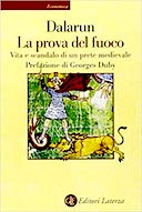 La Prova del Fuoco – Vita e Scandalo di un Prete Medievale