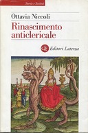 Rinascimento Anticlericale