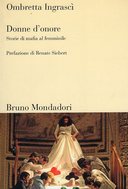 Donne d’Onore – Storie di Mafia al Femminile