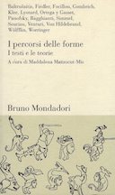 I Percorsi delle Forme – I Testi e le Teorie