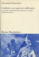 L’Infinito : un Equivoco Millenario