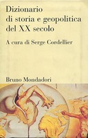 Dizionario di Storia e Geopolitica del XX Secolo