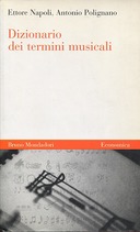 Dizionario dei Termini Musicali