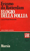 Elogio della Follia