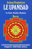 Le Upanisad – Volume 1