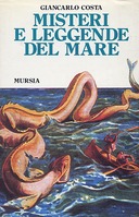 Misteri e Leggende del Mare