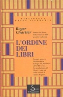 L’Ordine dei Libri