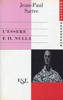 L’Essere e il Nulla