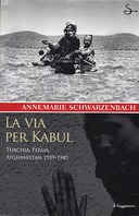 La Via per Kabul