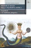 Misteri e Magia nella Filosofia Antica – Empledocle e la Tradizione Pitagorica