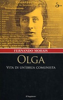 Olga – Vita di un’Ebrea Comunista