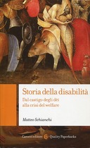 Storia della Disabilità