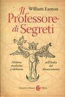 Il Professore di Segreti